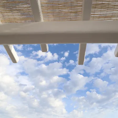 Camelia 1 - Psarou View - Private Pool And Jacuzzi 别墅