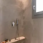 Вилла Camelia 1 - Psarou View - Private Pool And Jacuzzi *