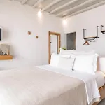 Вилла Camelia 1 - Psarou View - Private Pool And Jacuzzi